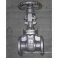 API 600 Gate Valve Dn50 (Z40Y)